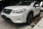 Selling White Subaru Xv 2012 in Manila-2