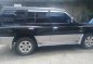 White Mitsubishi Pajero 2015 for sale in Caloocan-3