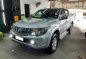 Silver Mitsubishi Strada 2015 for sale in Quezon City-4