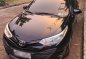 White Toyota Yaris 2018 for sale in Automatic-3