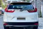 Sell White 2018 Honda Cr-V in Manila-3