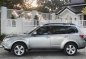 White Subaru Forester 2010 for sale in Automatic-0