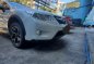 Selling White Subaru Xv 2012 in Manila-1