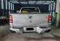 Silver Mitsubishi Strada 2015 for sale in Quezon City-5
