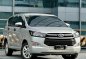 White Toyota Innova 2020 for sale in Makati-0