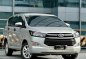 White Toyota Innova 2020 for sale in Makati-6
