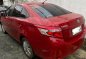 White Toyota Vios 2018 for sale in Automatic-4