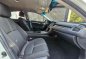 White Honda Civic 2021 for sale in Automatic-4