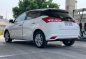 White Toyota Yaris 2018 for sale in Manila-2