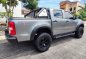 Sell White 2020 Chevrolet Colorado in Imus-2