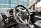 White Ford Ecosport 2016 for sale in Makati-5