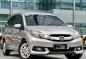 Sell White 2016 Honda Mobilio in Makati-0