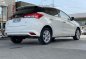 White Toyota Yaris 2018 for sale in Manila-3