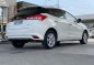 White Toyota Yaris 2018 for sale in Manila-6