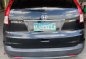 Sell White 2012 Honda Cr-V in Quezon City-6