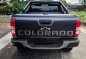 Sell White 2020 Chevrolet Colorado in Imus-3