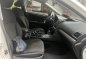 Selling White Subaru Xv 2012 in Manila-7