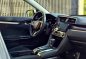 White Honda Civic 2021 for sale in Automatic-5