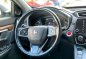 Sell White 2018 Honda Cr-V in Manila-5
