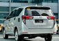 White Toyota Innova 2020 for sale in Makati-4