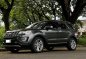 White Ford Explorer 2016 for sale in Parañaque-6
