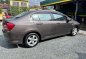Sell White 2012 Honda City in Caloocan-8