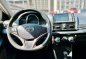 White Toyota Vios 2017 for sale in Automatic-6