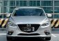 Selling White Mazda 3 2016 in Makati-6