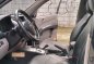 White Mitsubishi Strada 2013 for sale in Automatic-4