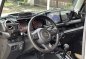 Selling White Suzuki Jimny 2023 in Manila-9