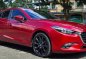 White Mazda 3 2019 for sale in Valenzuela-1