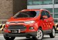 White Ford Ecosport 2016 for sale in Makati-7