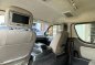 White Toyota Hiace Super Grandia 2014 for sale in Automatic-3