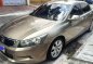 Sell Yellow 2010 Honda Accord in Quezon City-0