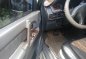 White Mitsubishi Pajero 2015 for sale in Caloocan-6