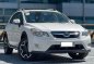 White Subaru Xv 2015 for sale in Automatic-0