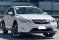 White Subaru Xv 2015 for sale in Automatic-8