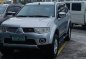 Selling White Mitsubishi Montero 2012 in Quezon City-7