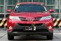 White Toyota Rav4 2015 for sale in Automatic-7