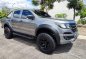 Sell White 2020 Chevrolet Colorado in Imus-4
