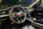 White Honda Civic 2019 for sale in Manila-7