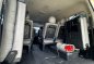 White Toyota Hiace Super Grandia 2014 for sale in Automatic-5