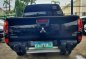 White Mitsubishi Strada 2012 for sale in Marikina-6