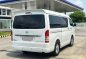 Sell Pearl White 2016 Toyota Hiace Super Grandia in Manila-8