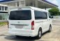 Sell Pearl White 2016 Toyota Hiace Super Grandia in Manila-4