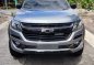 Sell White 2020 Chevrolet Colorado in Imus-0