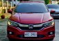 Selling White Honda City 2018 in Manila-7