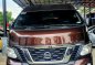 Selling White Nissan Urvan 2018 in Marikina-9