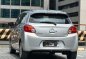White Mitsubishi Mirage 2015 for sale in Automatic-7