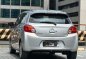 White Mitsubishi Mirage 2015 for sale in Automatic-3